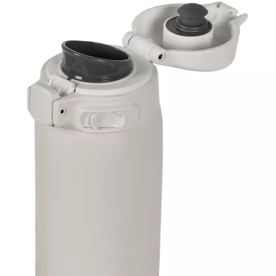 Термокружка Zojirushi SUBA36WM 0,36 л к:cocoon white, фото , изображение 2